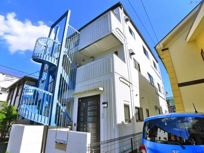 物件外観写真2　(外観写真)