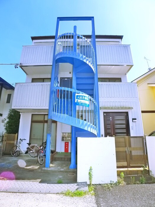 物件外観写真3　(外観写真)