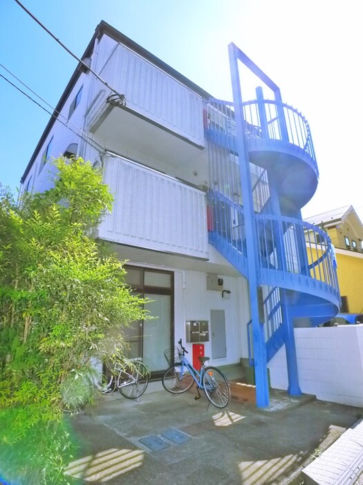 物件外観写真4　(外観写真)