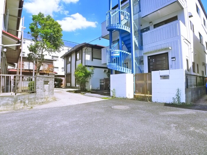 物件外観写真5　(周辺環境)