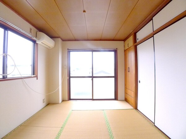 居室