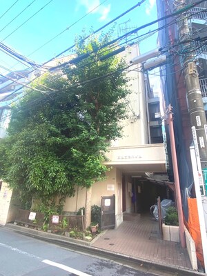 エムエスハイム外観写真