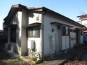 松田アパート