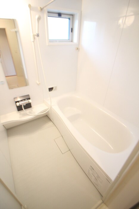 物件内観写真9　(バス／シャワールーム等)