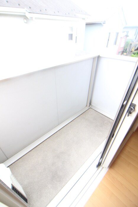 物件内観写真15　(ベランダ・バルコニー)