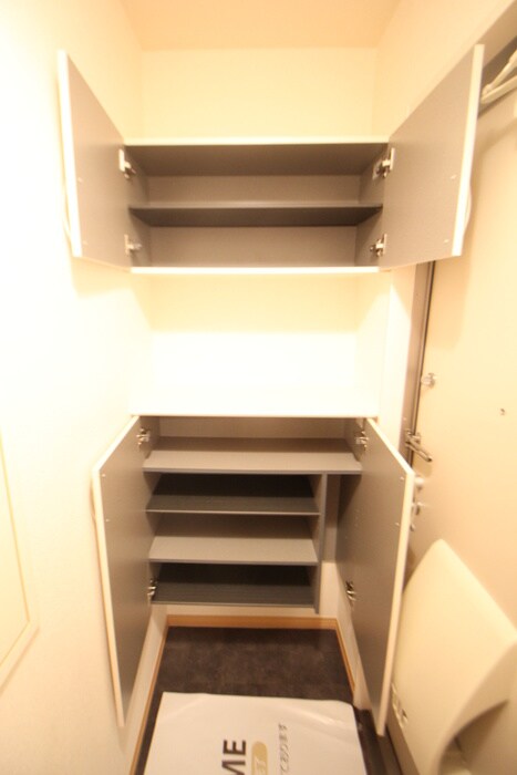 物件内観写真17　(靴箱)