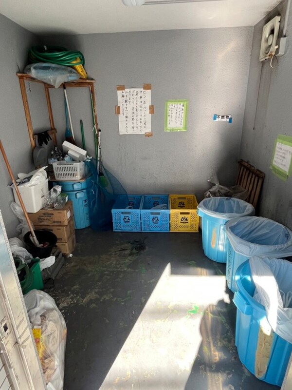 建物設備
