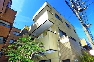 ＫＩハイツ外観写真