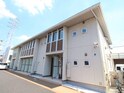 パームコテージⅤ番館