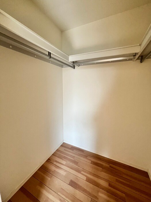 物件内観写真14　(収納)