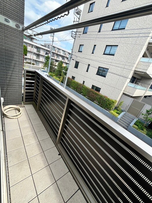 物件内観写真15　(ベランダ・バルコニー)