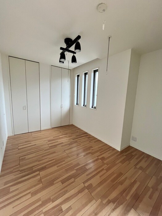 物件内観写真18　(居室)