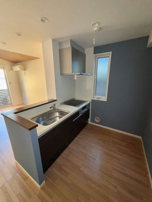 物件内観写真22　(キッチン)