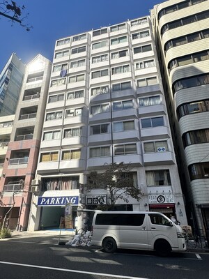 ストークマンション新川(1003)外観写真