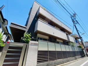 ＡＶＡＮＴＩ外観写真