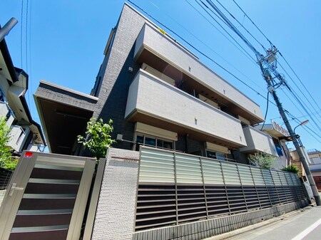 ＡＶＡＮＴＩ外観写真