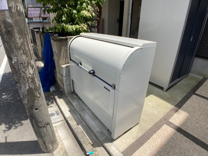 物件外観写真6　(建物設備)