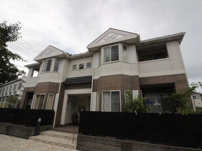 物件外観写真3　(外観写真)