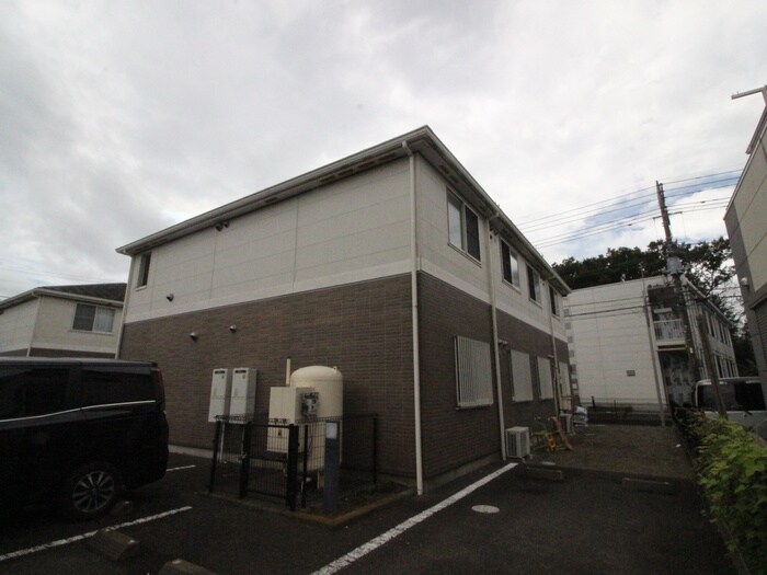 物件外観写真4　(外観写真)