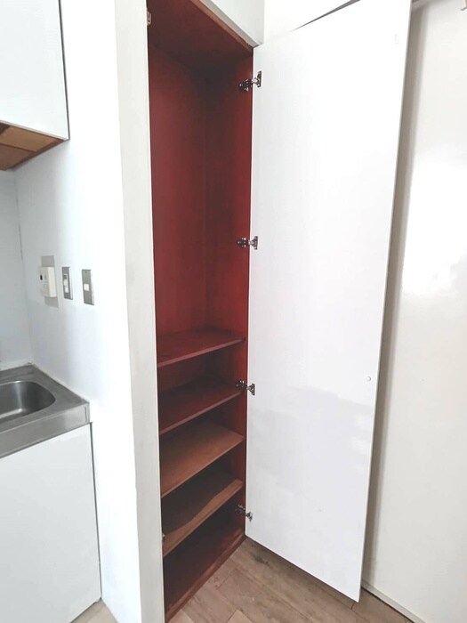 物件内観写真9　(靴箱)