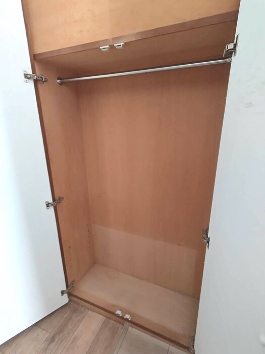 物件内観写真12　(収納)