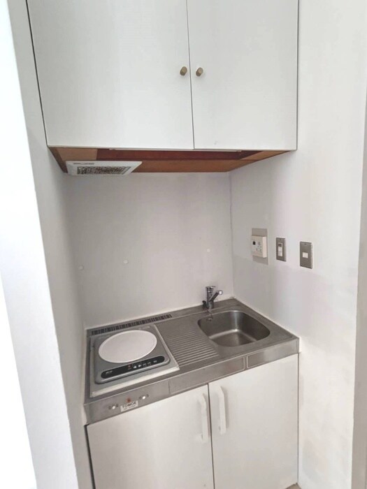 物件内観写真13　(キッチン)