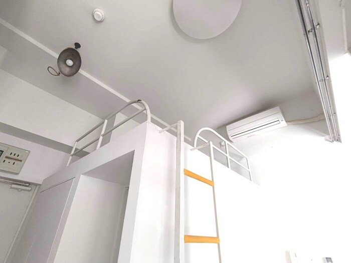 物件内観写真20　(ロフト)