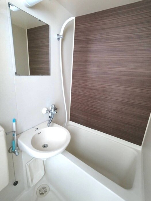 物件内観写真21　(バス／シャワールーム等)