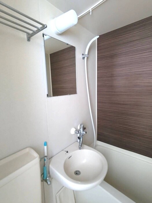 物件内観写真22　(洗面)