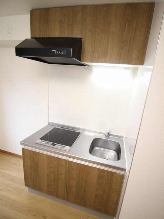 物件内観写真10　(キッチン)