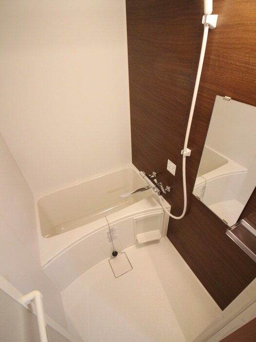 物件内観写真12　(バス／シャワールーム等)