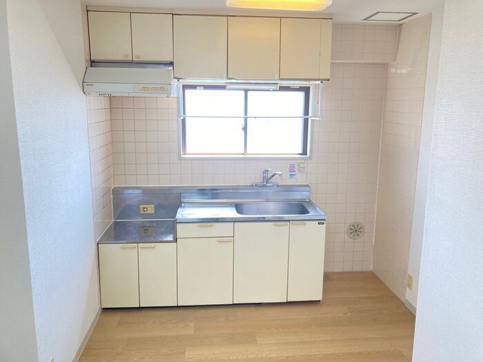 物件内観写真10　(キッチン)