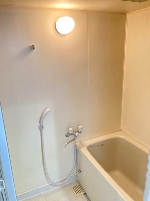 物件内観写真12　(バス／シャワールーム等)