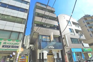 日乃出ビル外観写真
