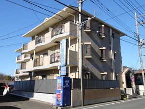 グリーンヴィラ外観写真