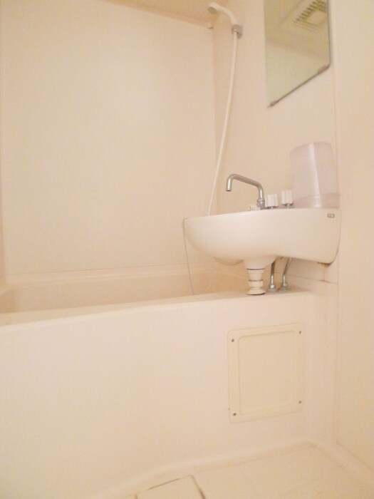 物件内観写真11　(バス／シャワールーム等)