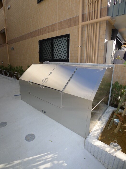 物件外観写真5　(建物設備)