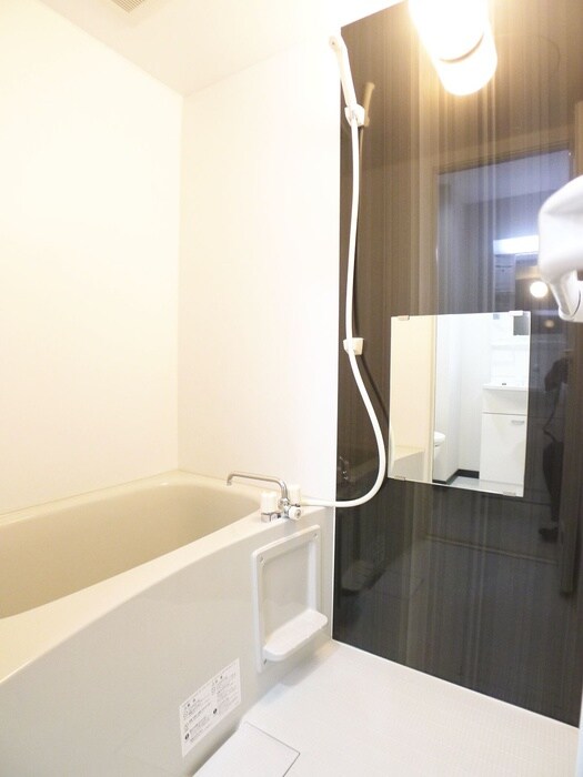 物件内観写真13　(バス／シャワールーム等)