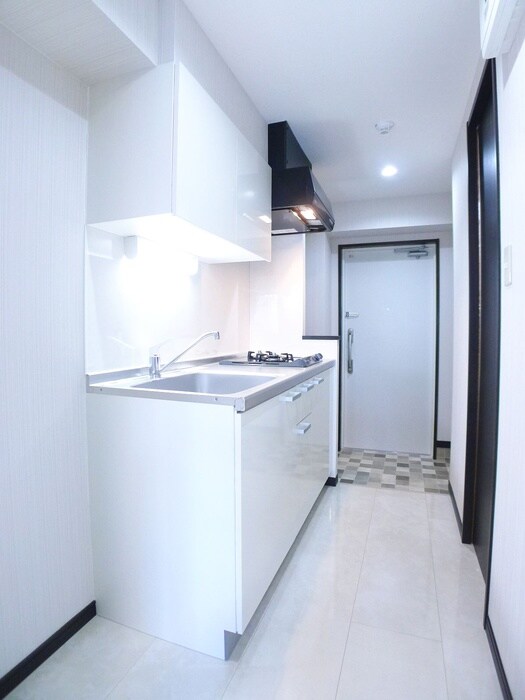 物件内観写真18　(廊下)