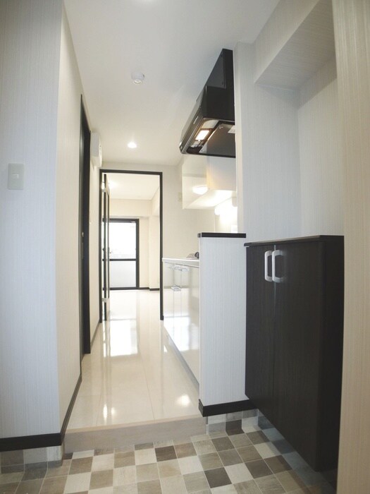 物件内観写真19　(廊下)