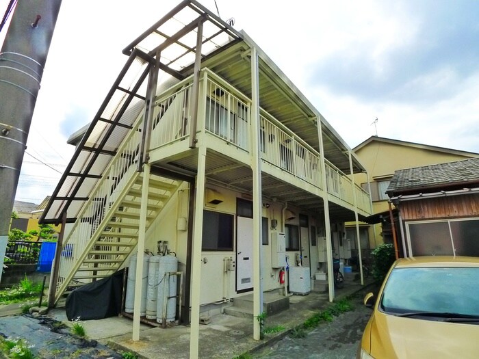 物件外観写真5　(外観写真)