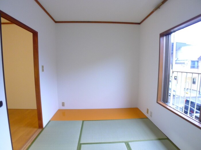 物件内観写真12　(居室)