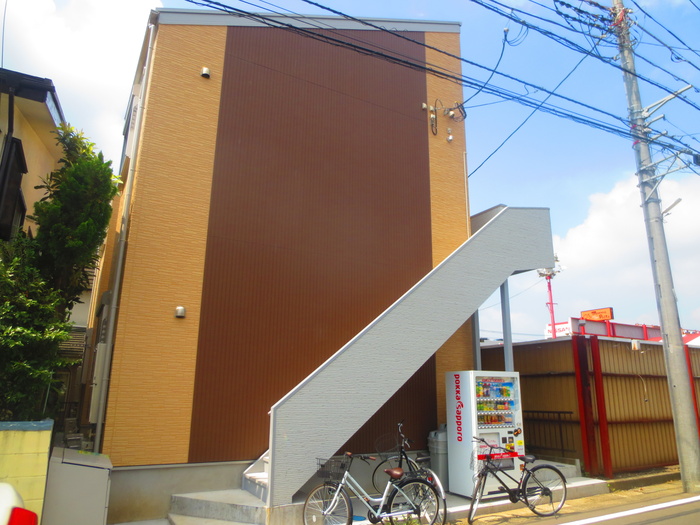 外観写真