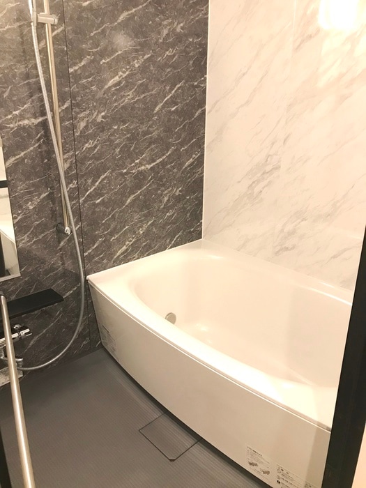 物件内観写真10　(バス／シャワールーム等)