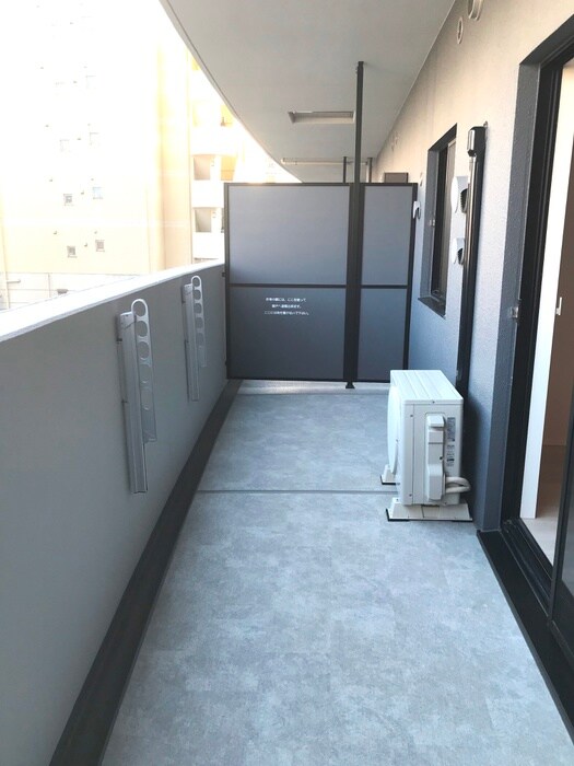 物件内観写真16　(ベランダ・バルコニー)