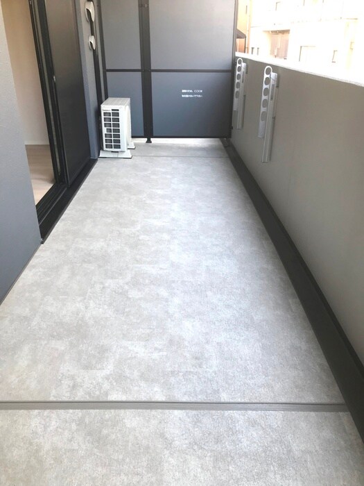 物件内観写真21　(ベランダ・バルコニー)