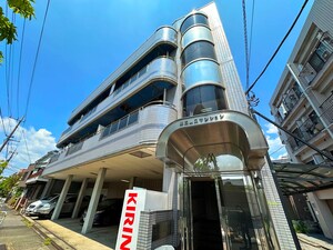 第５山口ビル外観写真