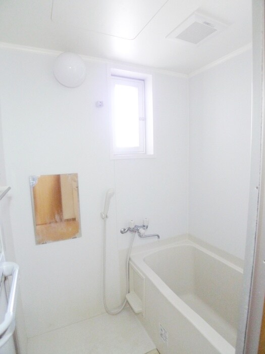 物件内観写真10　(バス／シャワールーム等)