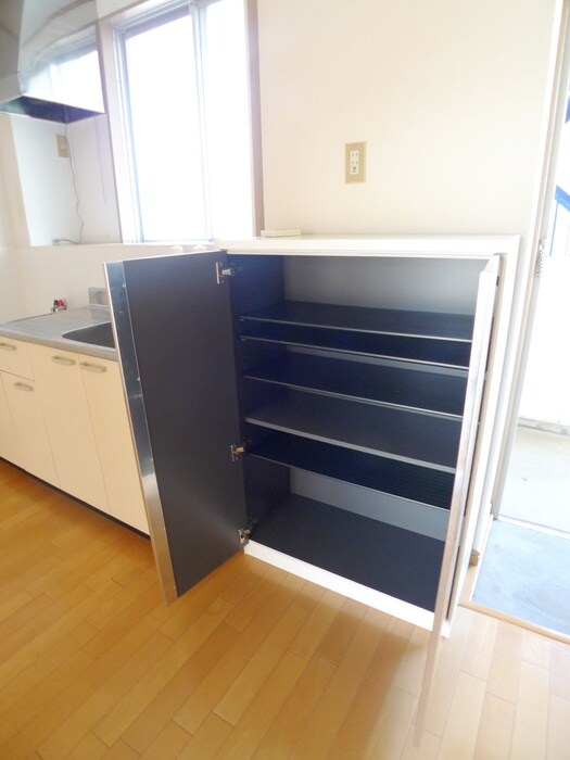 物件内観写真19　(靴箱)