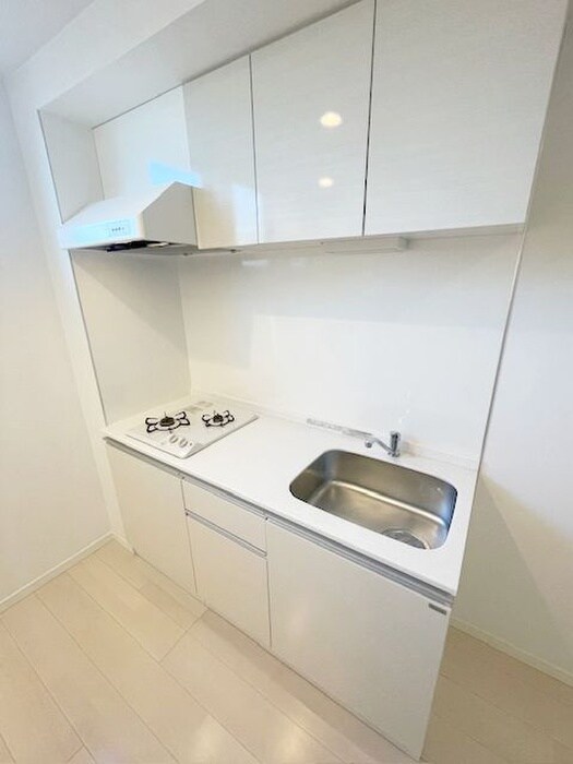 物件内観写真6　(キッチン)